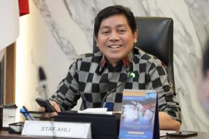 Kemenko Perekonomian Perkuat Sinergi Komunikasi Publik Lintas Unit untuk Capai Visi Menjadi Referensi Pemberitaan Utama Perekonomian Indonesia