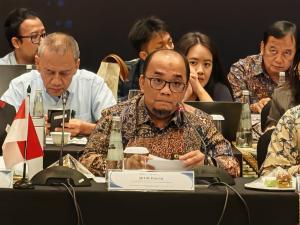 RI-Jepang Perkuat Kolaborasi Menuju Industri Otomotif Rendah Karbon