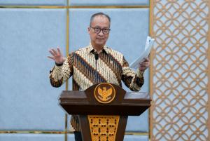 Antisipasi Dampak Konflik Iran VS Israel–AS, Pemerintah Perkuat Ketahanan Industri Nasional