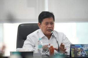 Wamentrans Viva Yoga Jajaki Sinergi dengan PNM untuk Perkuat Ekonomi Kawasan Transmigrasi