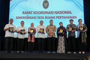 Tanpa Pertahanan yang Kuat Ekonomi Tidak Memiliki Ruang Aman untuk Tumbuh
