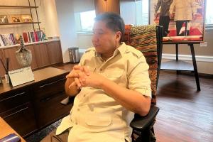 Menteri ARA Ajak PNM dan SMF Sulap Kampung Tanah Tinggi Jadi Destinasi Kreatif ala Kayutangan Malang