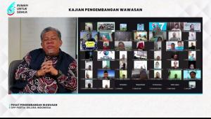 Fahri Hamzah: Idealisme dan Gagasan Perlahan Mulai Kalahkan Dominasi Uang dalam Demokrasi Pemilu