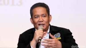 Mantan Kepala BNN Usul Penyalahguna Narkotika Ditangani Layaknya Pelanggar Lalu Lintas