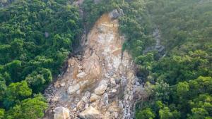 27 Orang Hilang dalam Longsor Pandanarum Banjarnegara, 2 Korban Ditemukan Meninggal