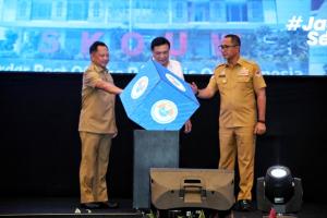  Miliki Peran Strategis, Mendagri Soroti Potensi Ekonomi di Kawasan Perbatasan Belum Dimanfaatkan Optimal