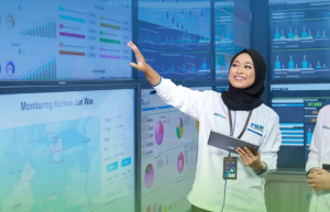 PNM Berangkatkan 89 Karyawan Terbaik "Healing" ke Bali, Wujud Apresiasi dan Jaga Produktivitas