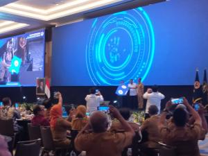BNPP RI Gelar Rakorendal 2025: Wujudkan Perbatasan Negara sebagai Beranda Negara yang Maju