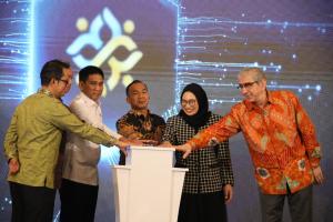 Wamendagri Wiyagus: Kemendagri Dukung Sinkronisasi Kebijakan Kependudukan Sejalan dengan Pembangunan Nasional
