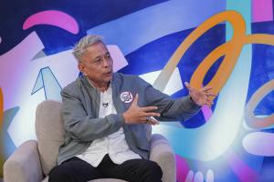 Sekolah Rakyat Dorong Pemerataan Pendidikan Inklusif untuk Anak Rentan