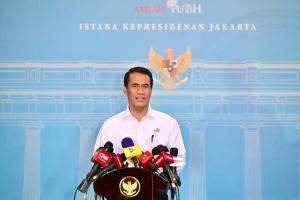 Mentan Lapor Presiden: Swasembada On Track, Peternakan Diperkuat, Serap Gabah Dipacu