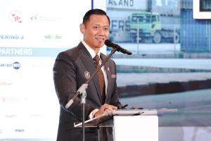Malam Ini Menko AHY Terima Nanyang Distinguished Alumni Award 2025, Penghargaan Tertinggi NTU