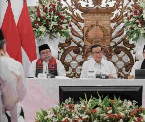 Realisasi APBD 2025 Tunjukkan Tren Positif, Gubernur Pramono Optimistis Capai Target Pembangunan Jakarta
