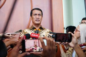 Mentan Amran Tindak Tegas 115 Distributor Pupuk Subsidi Nakal