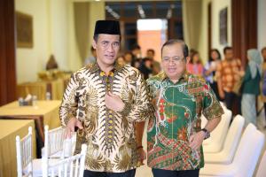Dukung Mentan Amran, ICMI: Berantas Serakanomics dan Mafia Pangan