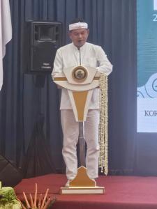Majelis Musyawarah Sunda (MMS) Gelar Musyawarah Tahunan di Gedung Sate Bandung, Hasilkan Empat Rekomendasi