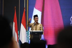 Kementan dan Ulama MUI Perkuat Kolaborasi, Wujudkan Indonesia Mandiri Pangan