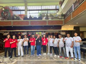 Sinergi dan Inovasi, FOBI Mantapkan Langkah Barongsai Indonesia ke Kancah Global dalam Rakernas IV dan Kejurnas 2025