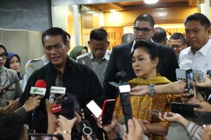  Komisi IV DPR Puji Kepemimpinan Mentan Amran, Bawa Era Baru Kebangkitan Pertanian