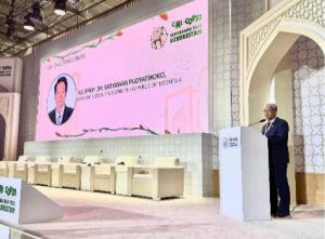 Indonesia Gigih Lindungi Fauna dan Flora Langka di Forum PBB CITES CoP20