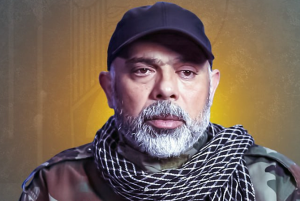 Israel Bunuh Komandan Senior Hizbullah di Pinggiran Beirut, Tekanan atas Lebanon Meningkat
