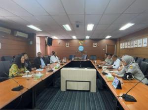Tempo Mangkir, Tidak Hadiri Mediasi Dewan Pers Bersama Kementan