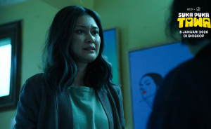 Tiket Nonton Duluan di JAFF Habis, Film Suka Duka Tawa Rilis Official Trailer dan Poster