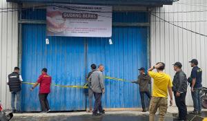 Akui Beras Ilegal di Batam Tanpa Dokumen Resmi, Akhmad Rosano Minta Maaf ke Mentan Amran