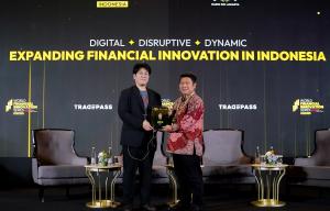 MinIO Tawarkan Standar Baru AI Storage untuk Industri Keuangan di WFIS 2025 Jakarta