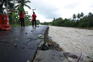 PB HMI-MPO Desak Investigasi Keterkaitan Banjir Bandang Tapanuli Dengan Aktivitas Perambahan Hutan