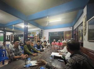 Tentang Guru dan Pahlawan yang Bekerja dalam Sunyi