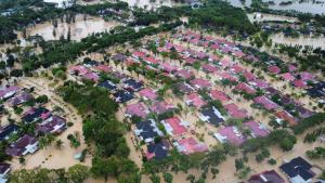 For-JAK Desak Presiden Prabowo Tetapkan Status Darurat Bencana Nasional untuk Banjir Sumatera