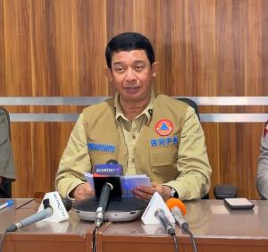 Bencana Aceh, Sumut dan Sumbar, Kepala BNPB: 174 Meninggal Dunia, 79 Hilang dan 12 Luka-Luka