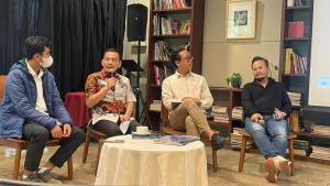 Forum Dialog Konservasi Indonesia Desak RUU Kehutanan Pertimbangkan Serius Kegentingan Ekologis Hari Ini