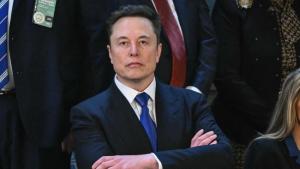 Elon Musk Gratiskan Layanan Starlink untuk Indonesia Usai Banjir Besar Melanda Sumatera