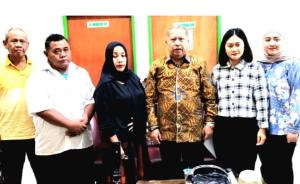 Lebih 25 Tahun Mengabdi, Dana Pensiun tak Diberikan RS Haji Pondok Gede