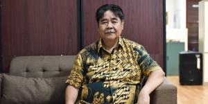  Kayu Gelondongan Pascabencana di Sumatra, Ahli Kehutanan IPB Perkuat Indikasi Pembalakan Liar