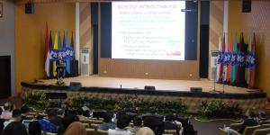 Asia Terancam Krisis Pangan Akibat Depopulasi, IPB University dan Kyoto University Serukan Kolaborasi