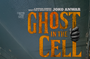 Joko Anwar Comeback di Genre Komedi, Rilis Official First Look Teaser Ghost in The Cell