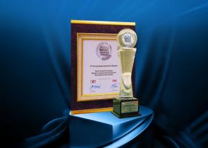 Konsisten Terapkan Tata Kelola Baik, PNM Kembali Raih Predikat Tertinggi dalam CGPI Award 2025