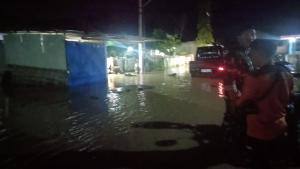 Perkembangan Situasi dan Penanganan Bencana di Tanah Air Hingga Kamis
