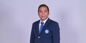 Dr Alim Setiawan Slamet Ditetapkan sebagai Rektor IPB University PAW 2025-2028