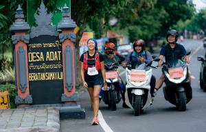 NusantaRun Chapter 13  Targetkan 1,5 Miliar untuk Buka Akses Pendidikan Indonesia