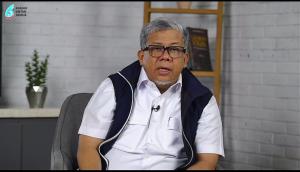 Fahri Hamzah Sampaikan Dukacita Atas Jatuhnya Korban Jiwa dalam Musibah di Sumatera