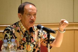 Eks Sekjen Kemenhut Hadi Daryanto Klarifikasi Polemik Pelepasan 1,6 Juta Hektare Kawasan Hutan di Era Zulhas
