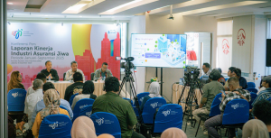 Terungkap! Industri Asuransi Jiwa Indonesia Melejit di 2025, Jumlah Tertanggung Tembus 151 Juta Orang