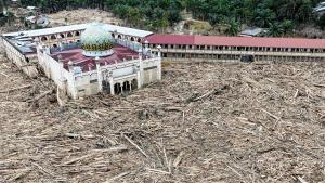 BNPB: Kerusakan Banjir dan Longsor di Tiga Provinsi Sumatra Capai Rp51,82 Triliun