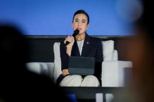 Kementerian Pariwisata Perkuat Pengembangan Wisata Olahraga sebagai Mesin Ekonomi Baru