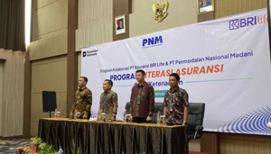 Kepala Cabang PNM: Lorong Mekaar Buka Peluang Usaha dan Tekan Pengeluaran Keluarga