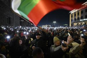 Pemerintah Bulgaria Runtuh, PM Rosen Zhelyazkov Mundur di Tengah Gelombang Aksi Gen Z